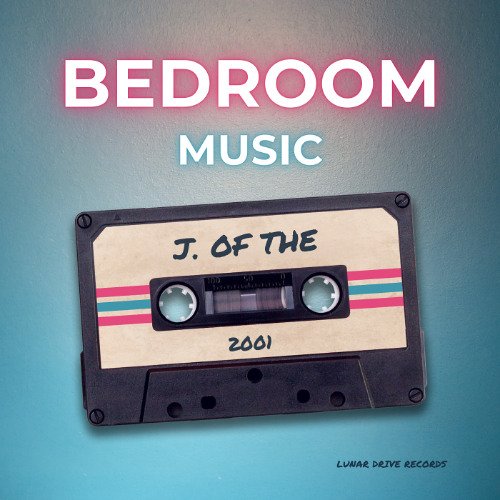 Bedroom Music 2001 - Cover Art