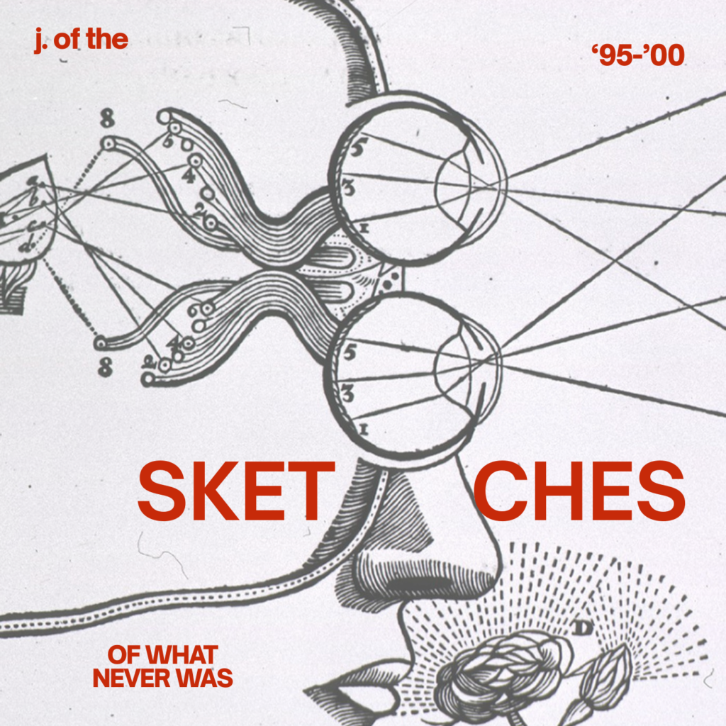 j. of the album covers 2026